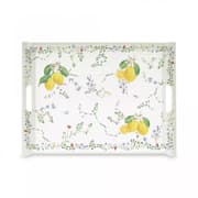 صينية 52*37 سم من Easy Life Fleurs et Citrons - ألوان متعددة product image