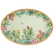 صينية بيضوية 50*35 سم من Easy Life Tenerife - ألوان متعددة product image