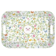 صينية بيدين 53*38 سم من Easy Life Dancing Butterflies - ألوان متعددة product image