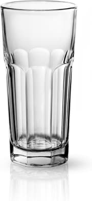طقم 6 كاسات ماء/عصير سعة 480 مل من Cerve Medina product image