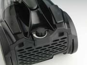 مكنسة كهربائية 2200 واط من Ariete Jet Force - أسود product image