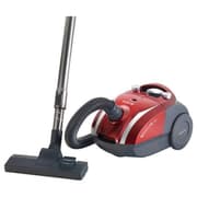 مكنسة كهرباء 2000 واط من Ariete Smart - أحمر product image