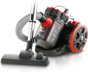 مكنسة كهربائية 1600 واط من Ariete Compact - أحمر product image
