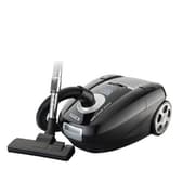 مكنسة كهرباء 2400 واط من Ariete Dual Action - أسود product image