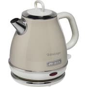 سخان ماء كهربائي 1 لتر من Ariete Vintage 2868 - بيج product image