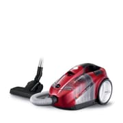 مكنسة كهربائية 700 واط من Ariete Jet Force - أحمر وأسود product image