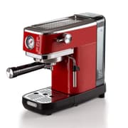 ماكينة إسبريسو من Ariete Moderna - أحمر product image