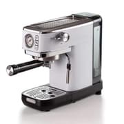 ماكينة إسبريسو من Ariete Moderna - أبيض product image