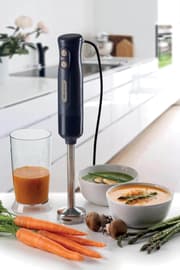 خلاط يدوي من Ariete New Breakfast 601 - أسود product image