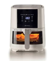 قلاية هوائية 6 لتر من Ariete 4626 - أبيض product image