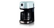 ماكينة قهوة أميريكان 12 كوب من Ariete Moderna - أبيض product image