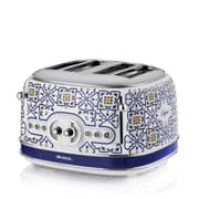 توستر بـ4 فتحات من Ariete Capri 156 product image