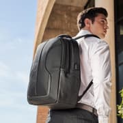 حقيبة ظهر للابتوب 15.6 إنش من Roncato Surface - أسود product image