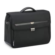 حقيبة لابتوب 15.6 إنش من Roncato Biz - أسود product image