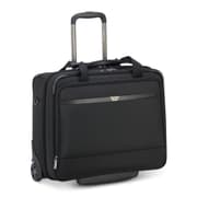 حقيبة لابتوب جر من Roncato Biz - أسود product image