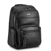 حقيبة ظهر للابتوب 15.6 إنش من Roncato Nevada - أسود product image