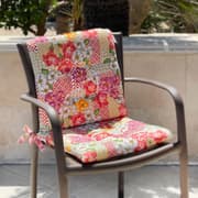 طقم وسائد مقاعد قطعتين من Godicasa Savena - ألوان متعددة product image