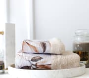 طقم بشاكير عدد 2 من Dreams Isabella - بيج product image