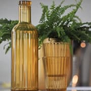 مطرة أكريليك 1 لتر من Easy Life - عسلي product image