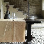 مفرش طاولة 150*270 سم من Gabel Linfa - مشمشي product image