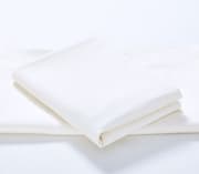 طقم وجوه مخدات 50*90سم عدد 2 من ARMN Vero Italy - أبيض product image