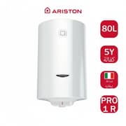 كيزر كهرباء ايطالي 80 لتر نوع اريستون product image