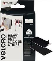 شريط لاصق خشن و ناعم مستطيل من VELCRO product image