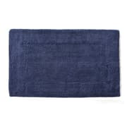 أرضية حمام قطن 60*110 سم من Fazzini Blow - كحلي product image