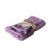 طقم بشاكير قطعتين من Fazzini Nettare - ليلكي product image