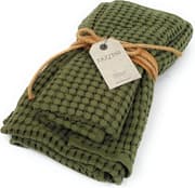 طقم بشاكير قطعتين من Fazzini Nettare - أخضر product image