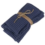 طقم بشاكير قطعتين من Fazzini Nettare - كحلي product image