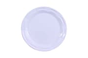طقم اصحن VIP ثقيل مدور قطر 19 سم عدد 10 - RZ product image