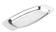 طبق مقبلات ستيل 13*6 سم من Ibili product image