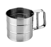 كوب غربلة الطحين ستيل 10 سم من Ibili Bistrot product image
