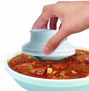 أداة إزالة الزيوت والدهون من الطعام من Ibili product image