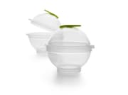 طقم قوالب ثلج كرات قطعتين 7.5 سم من Ibili product image