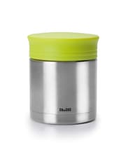 حافظة حرارة للطعام ستيل 400 مل من Ibili - ستيل وأخضر product image