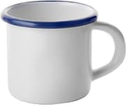 كوب قطر 8 سم من Ibili Blanca - أبيض وأزرق product image