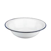 زبدية 32 سم من Ibili Blanca - أبيض وأزرق product image