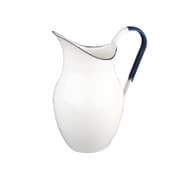 إبريق سعة 2.5 لتر من Ibili Blanca - أبيض وأزرق product image