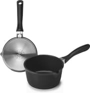 كسرولة 16 سم من Ibili Evolution - أسود product image