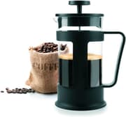 محضرة قهوة وشاي سعة 1000 مل Ibili Embolo - أسود product image