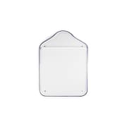 علاقة حائط 33*47 سم من Ibili Blanca - أبيض وأزرق product image