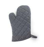 قفاز فرن مبطن 31*20 سم من Ibili - رمادي product image