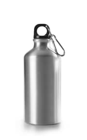 مطرة مشروبات 300 مل من Ibili Alpine - فضي product image