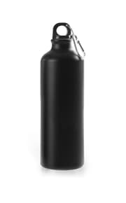 مطرة مشروبات 1000 مل من Ibili Alpine - أسود product image