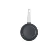 مقلاة 18 سم من Ibili Classe - أبيض وأسود product image