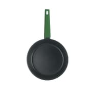 مقلاة 26 سم من Ibili Classe - أخضر وأسود product image