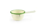 كسرولة 12 سم من Ibili Musgo - أبيض وأخضر product image