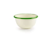 زبدية 14 سم من Ibili Musgo - أبيض وأخضر product image